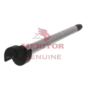 Meritor Q Plus 28 Spline Right Hand Camshaft 2726378 
