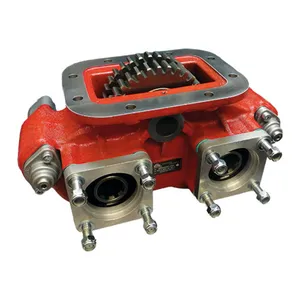 EATON BEZARES 4000 Twin, E-C Ratio, Air, 01 1487692 