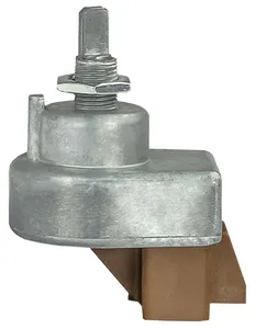 TruckAir Temp Control 1539064 