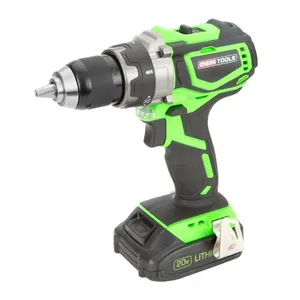 Great Neck Saw 20V CORDLESS DRILL BRUSHLESS 2 0 1982530 