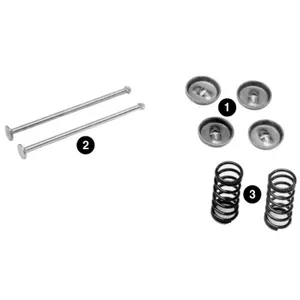 Meritor Kit-Anti-Rattle 2741308 