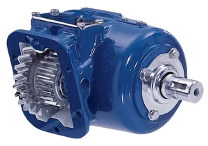 Muncie CS6S U6004 A1BX 2706546 