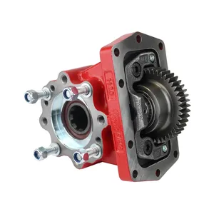 EATON BEZARES PTO 10 Bolt 1487984 