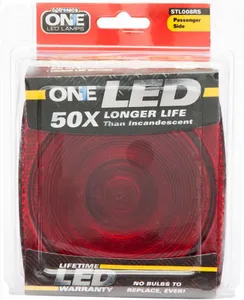 Optronics UNIV COMB 972516 