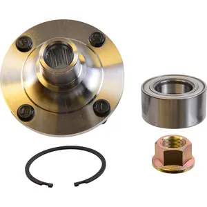 SKF Wheel Bearing 1781033 