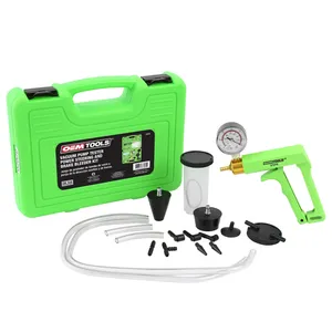 Great Neck Saw VACUUM PUMP AND GAUGE TESTER 1985173 