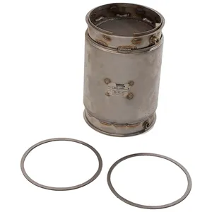 Dorman Diesel Particulate Filter (DPF) 554116 