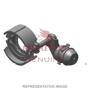 Meritor BRAKE ASSEMBLY 2721756 