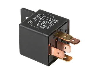 Grote 5 PIN RELAY 2971274 