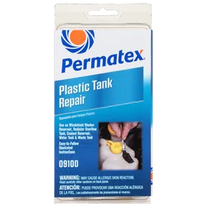 Permatex TANK REPAIR KIT 1802073 