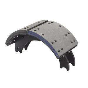 Haldex Brake Shoe Reman 2114911 