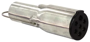 Tectran Wiring Harness - Trailer Plug-In Adapter 220284 