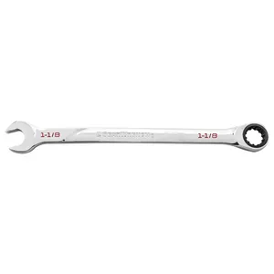 Gear Wrench 1-1/8  120XP UN 1263488 