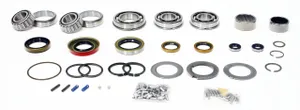 SKF Transfer Case Kit 1792469 