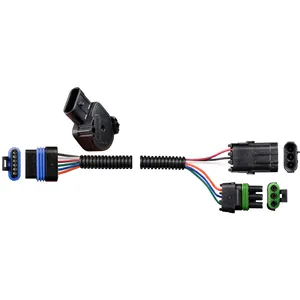 Tectran SENSOR & HARN 2626548 