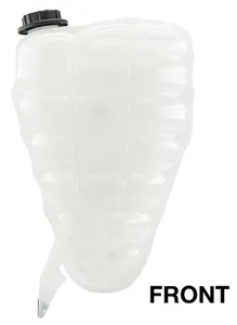 TruckAir Radiator Surge Tank 2858512 