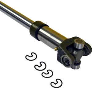 SKF UJ End Yoke 1794527 