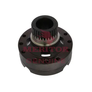 Meritor Diff Case-Plain 2721292 