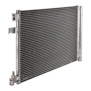 Transtar Industries A C Condenser 1502834 