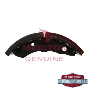 Meritor 7 Lined Shoe 2733548 