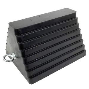 Armada Wheel Chock Stair Stepped 2927508 