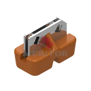 Meritor Hood Guide 2714037 