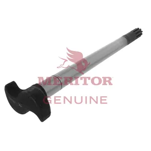 Meritor Q 1.5 10 Spline Left Hand Camshaft 2742268 