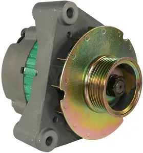 Wilson Alternator 2907536 