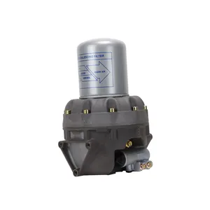 Armada Air Brake Valve 294912 