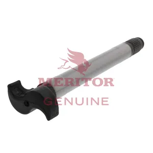 Meritor Q Plus 1.5 28 Spline Left Hand Camshaft 2725977 