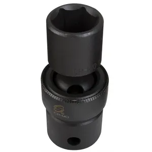 Sunex Tool 1/2 DR X24M IMP 1332514 