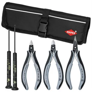 Knipex Tools 5-PC. PROFESSIO 1266984 