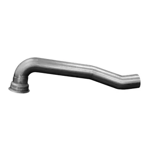 Dinex Exhaust Pipe 3611551 