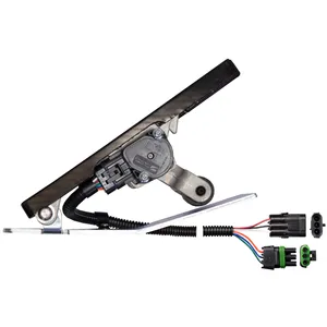 Tectran TREADLE-ELECT 2626893 