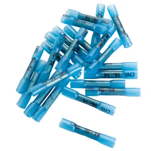 Haldex Butt Connector 2112866 