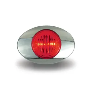 Trux Red LED Repl 1473690 