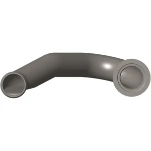 Cummins Tube,Exhaust Outlet 2461002 
