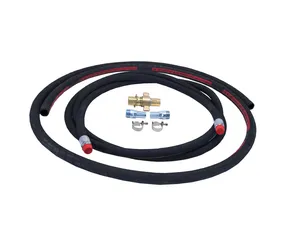 Buyers Products Reservoir Assembly Reservoir Hydraulic System 227400 