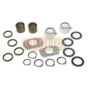 Euclid Repair Kit, Camshaft, Brake, Dana Spicer 12-1/4 U 305856 