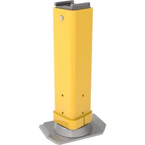 Holland LEG ASSEMBLY M1 TAN 602948 
