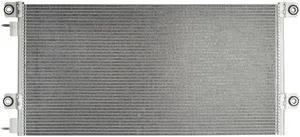TruckAir A/C Condenser 291782 
