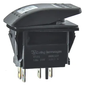 TruckAir Switch Rocker 1881384 