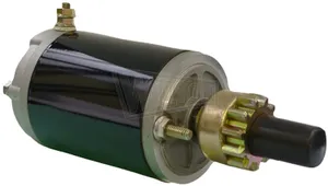 Wilson Alternator 2918377 