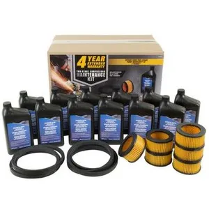Mats Industries MAINT KIT 297622 
