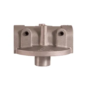 Buyers Products FILTER ASSEMBLY 10 325078 
