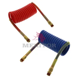 Meritor Coiled Hose Set 2710778 