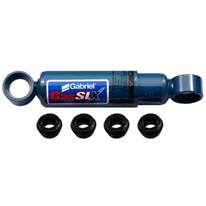 Gabriel GasSLX Heavy Duty Adjustable Shock 6518034 