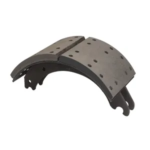 Haldex Brake Shoe New 2117016 