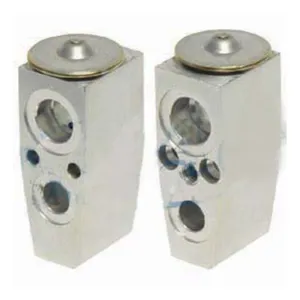 Transtar Industries A C Expansion Valve 1534270 