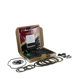 Transtar Industries M L/S Alum Powerglide 1 1480842 